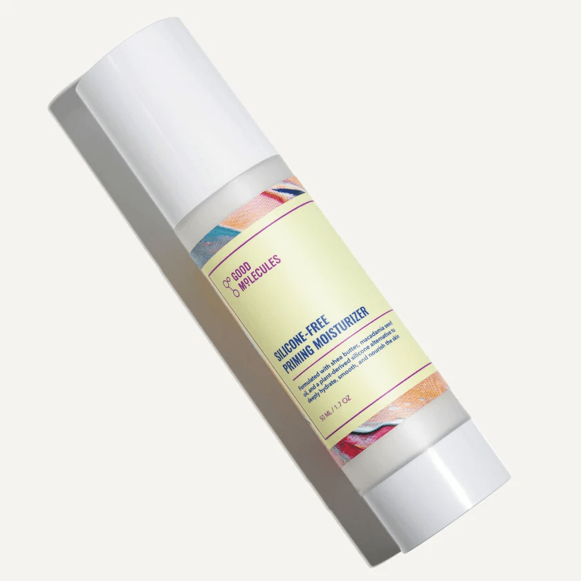 Good Molecules - SILICONE-FREE PRIMING MOISTURIZER (50mL)