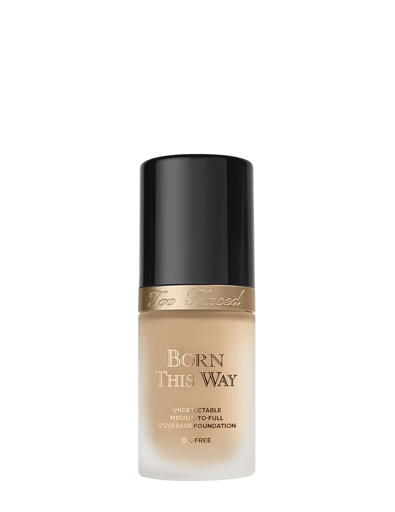 Too Faced - Born This Way Undetectable Medium To Full Coverage Foundation (30ML)