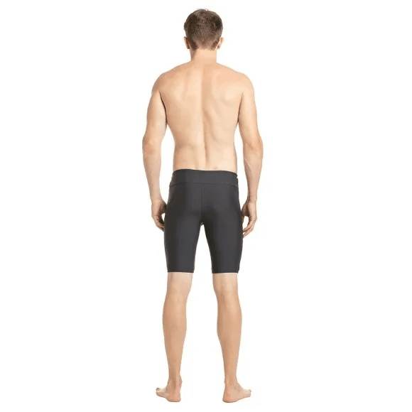 SPEEDO – ESSENTIAL HOUSTON JAMMER – OXID GREY (#8MS411005 SIZE – 34) 01N