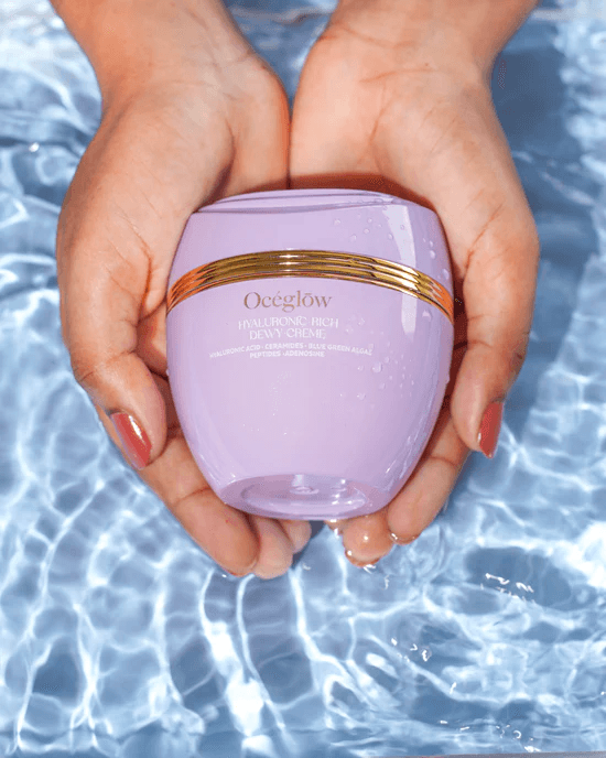 Oceglow - RICH DEWY CREAM (50mL)