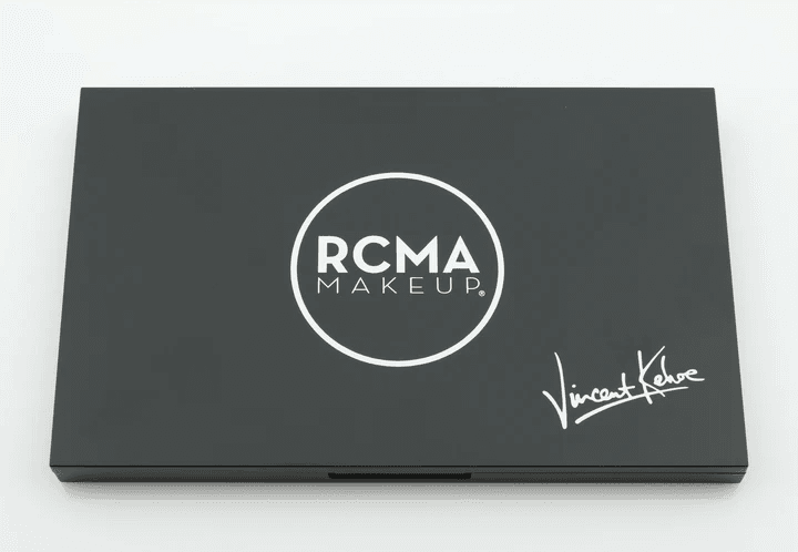 RCMA - Vincent Kehoe - 18 Part Foundation/Concealer palette - #11