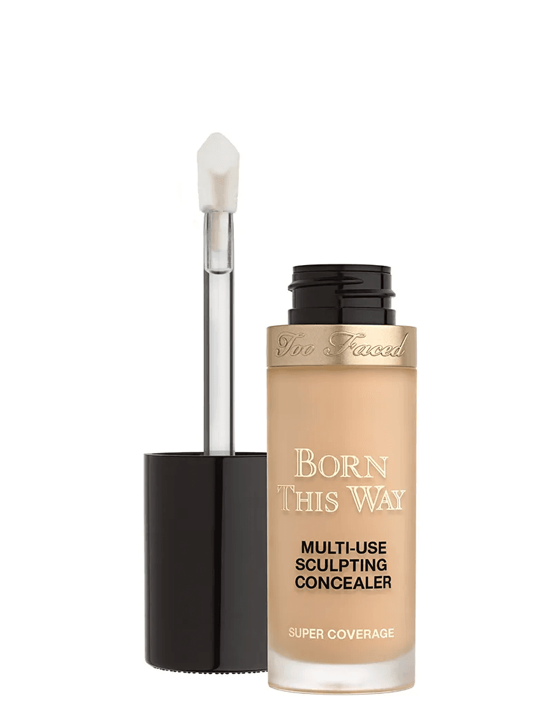 Too Faced - Born This Way Super Coverage Multi Use Sculpting Concealer (13.5ML)