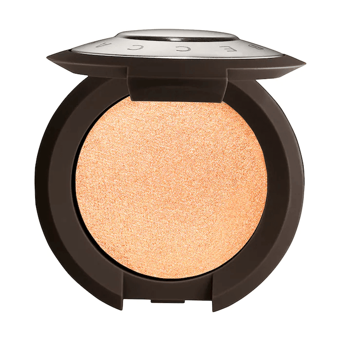 Becca - Shimmering Skin Perfector Highlighter (Champagne Pop) - Mini