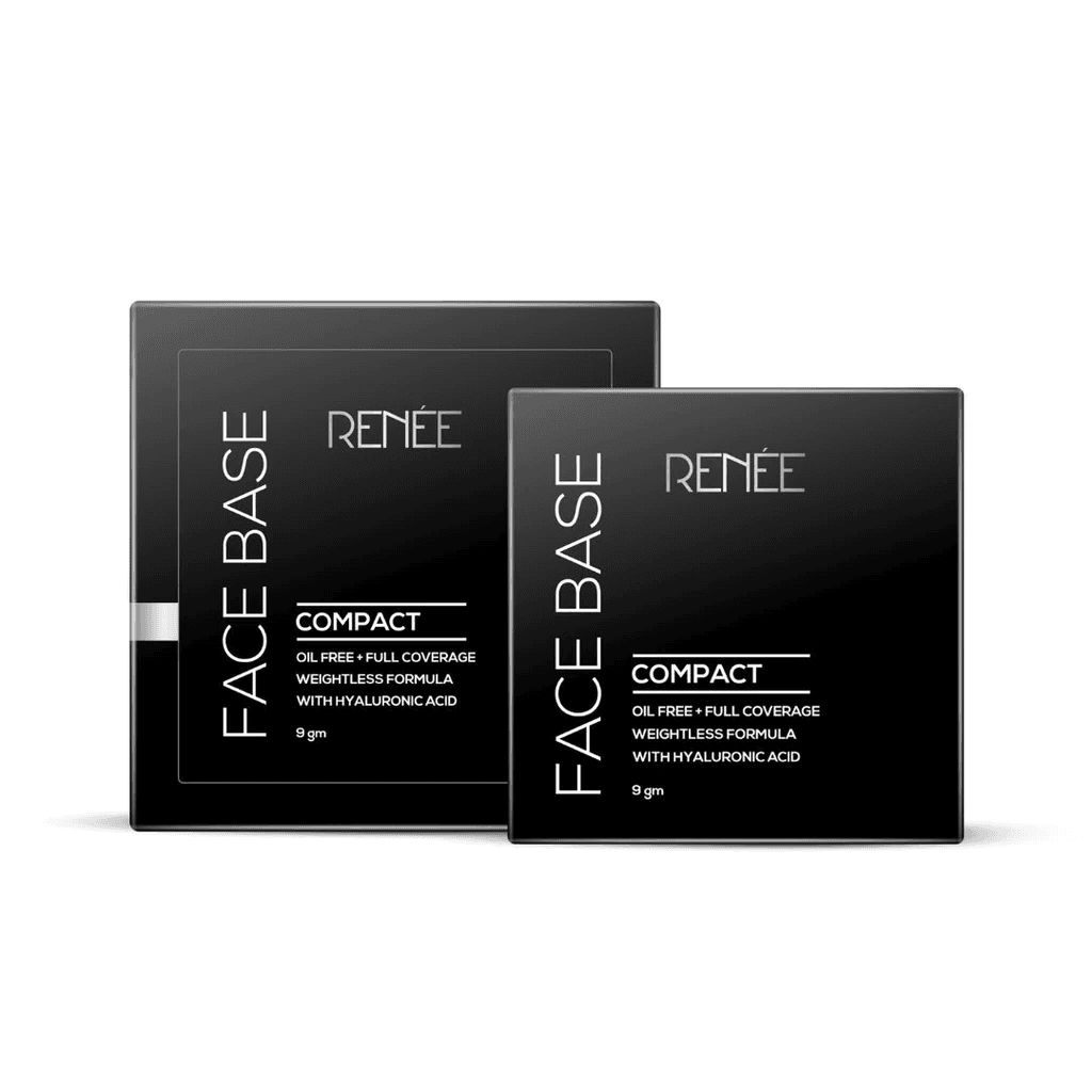 Renee - Cosmetics Face Base Compact (9g)