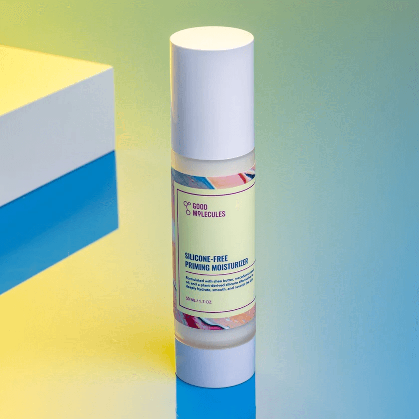 Good Molecules - SILICONE-FREE PRIMING MOISTURIZER (50mL)