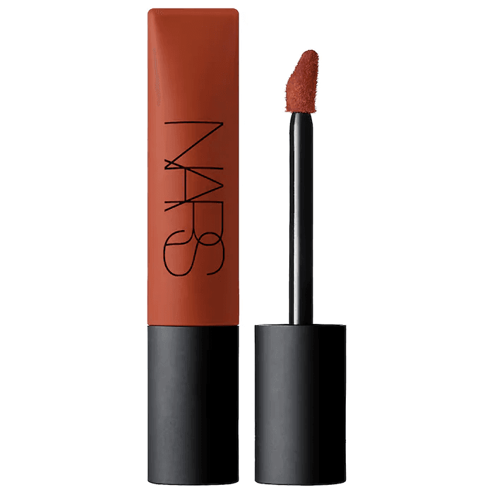 Nars - Air Matte Lip Color Fondant A Levres Air Mat