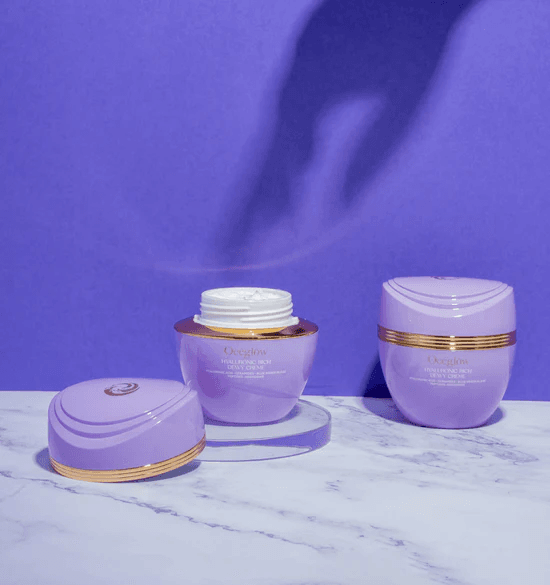 Oceglow - RICH DEWY CREAM (50mL)