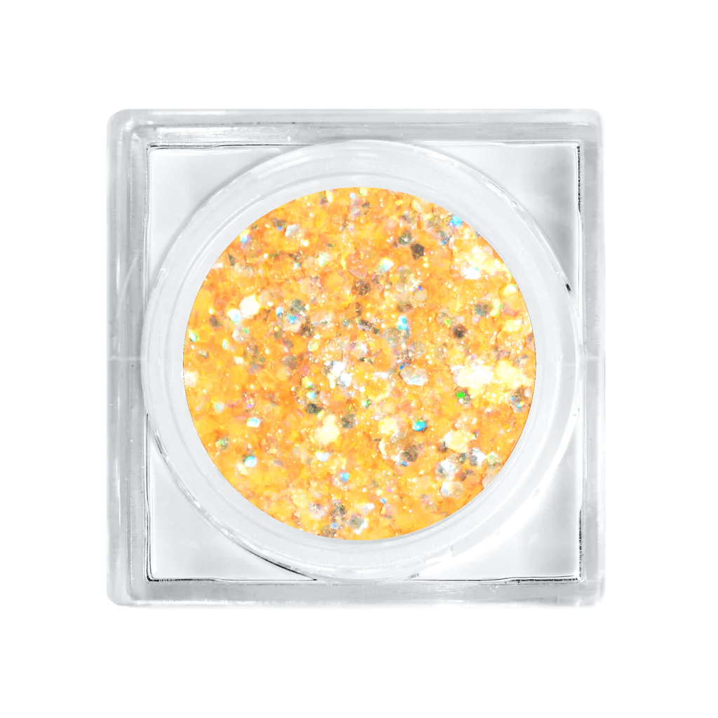Lit Cosmetics - Stackable Glitter & Loose Powder [Bio Glitter] (4g)