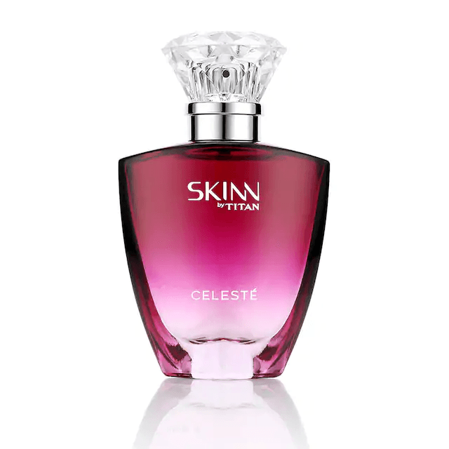 Skinn By Titan - Celeste Coffret For Women (NFFW01CL2)