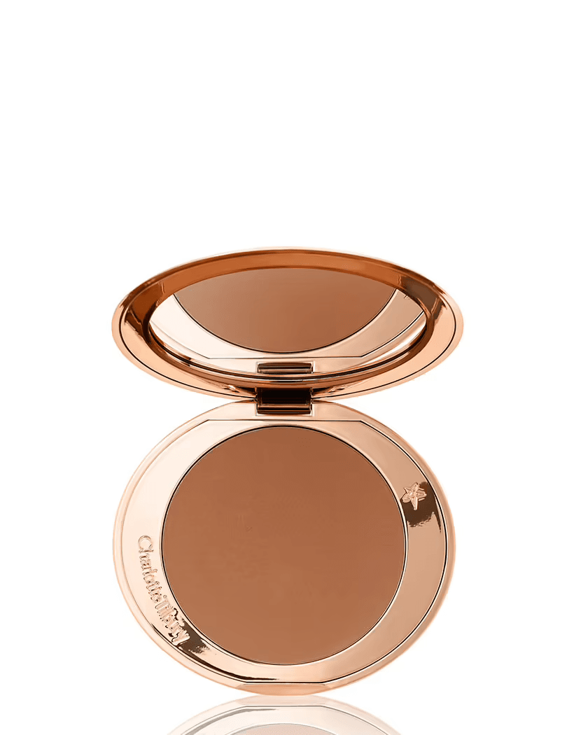 Charlotte Tilbury - Airbrush Bronzer - 3 Tan (16g)