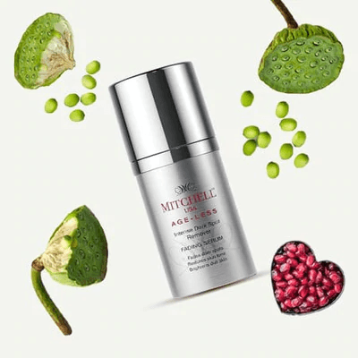 Mitchell - Intense Dark Spot Remover - Fading Serum: Dark Spot Removal Serum (50mL)