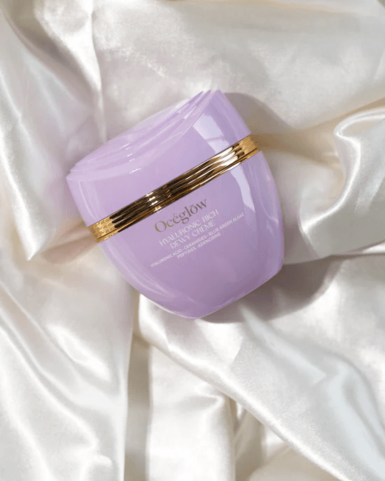 Oceglow - RICH DEWY CREAM (50mL)