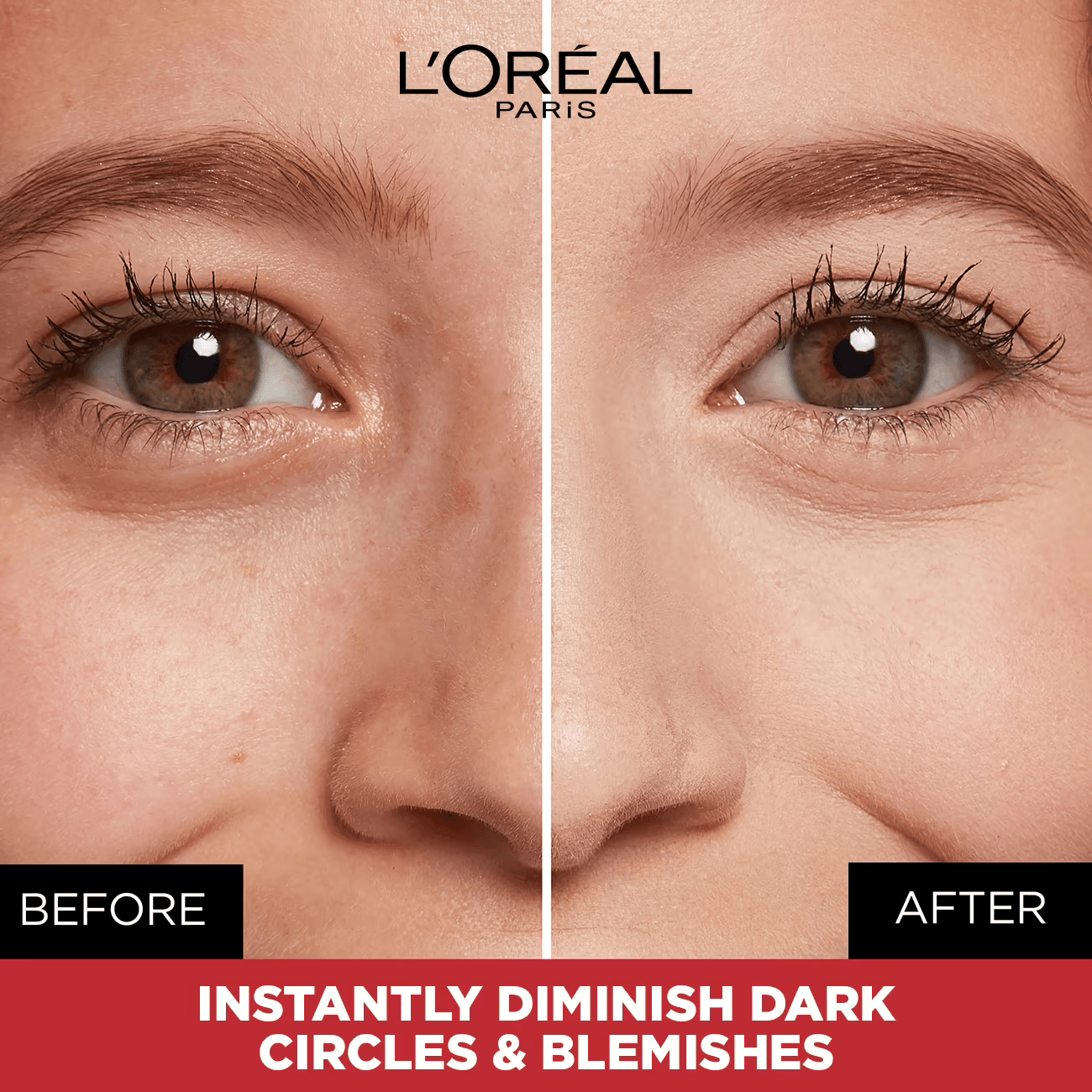Loreal Paris - Infallible Full Wear Concealer (10ml)