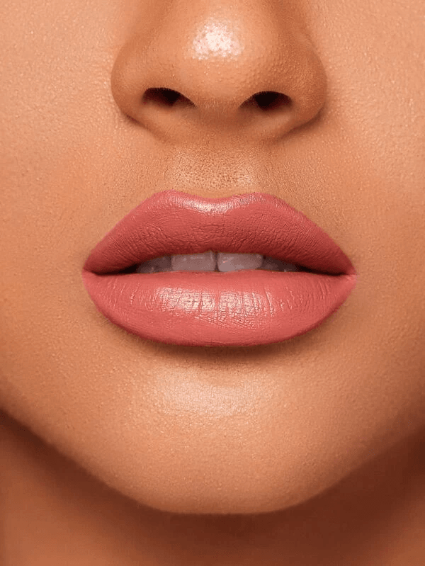 Sheglam - Matte Allure Liquid Lipstick-Private Tour