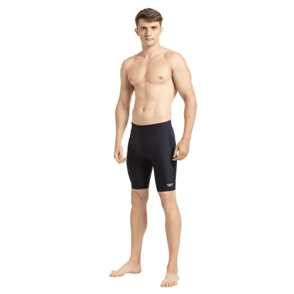 SPEEDO – ESSENTIAL HOUSTON JAMMER – TRUE NAVY (#8MS411F132 SIZE – 34) 01N
