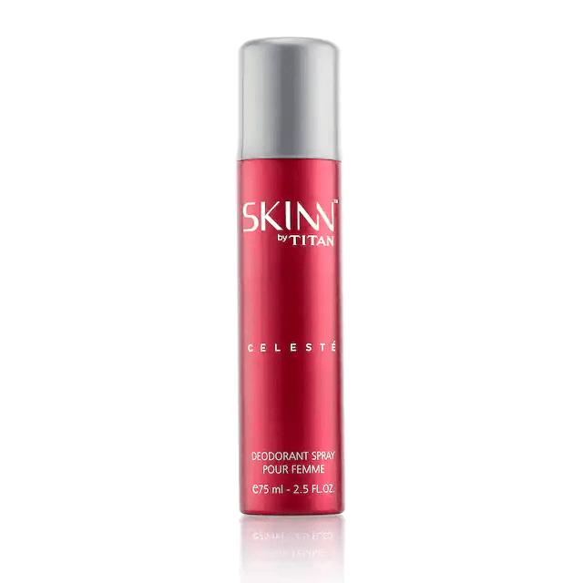 Skinn By Titan - Celeste Coffret For Women (NFFW01CL2)