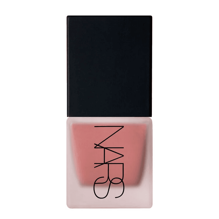 Nars - LIQUID BLUSH (SHADE - DOLCE VITA) - 15mL