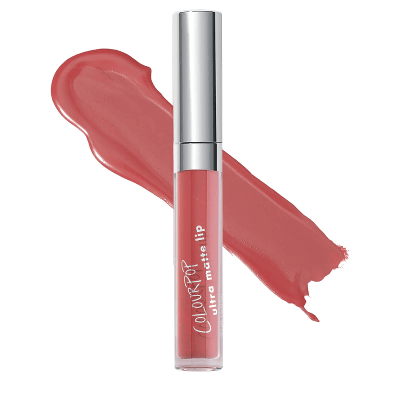 Colourpop - Ultra matte Lip Lipstick