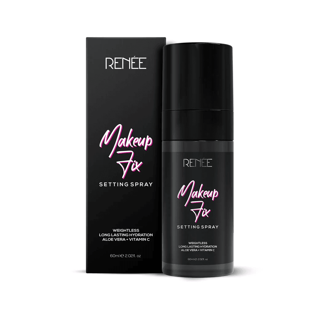 RENEE - Makeup Fix Setting Spray (60mL)