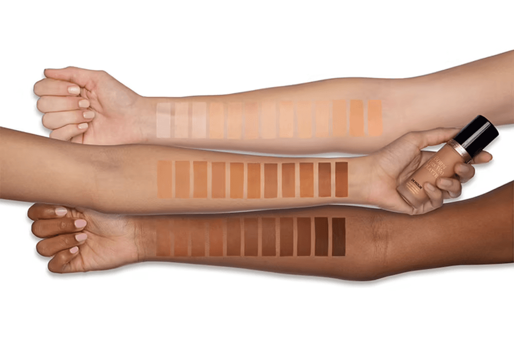 Too Faced - 24 Hour Born This Way Matte Foundation (30ML)