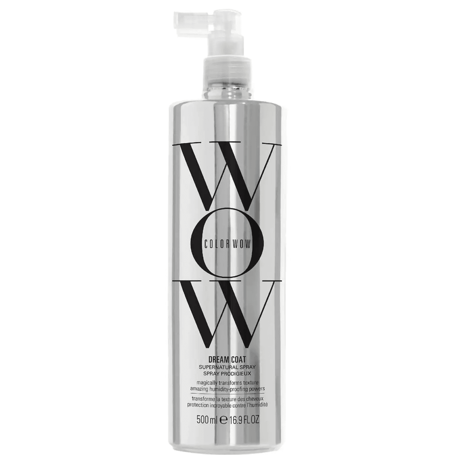 Color Wow - Dream Coat Anti-Frizz Treatment Supersize (500mL)