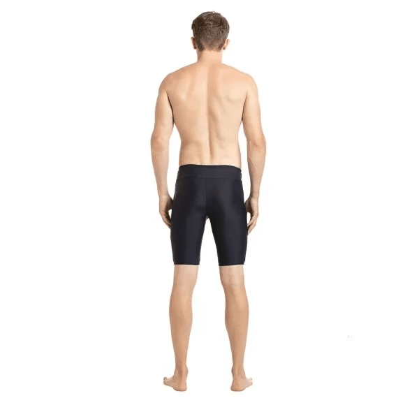 SPEEDO – ESSENTIAL HOUSTON JAMMER – TRUE NAVY (#8MS411F132 SIZE – 34) 01N