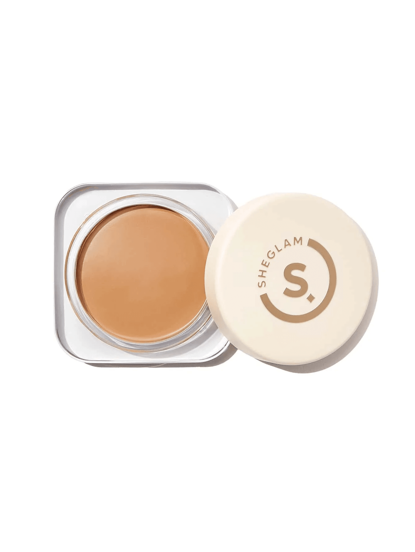 Sheglam - SKINFLUENCER FULL COVERAGE FOUNDATION BALM