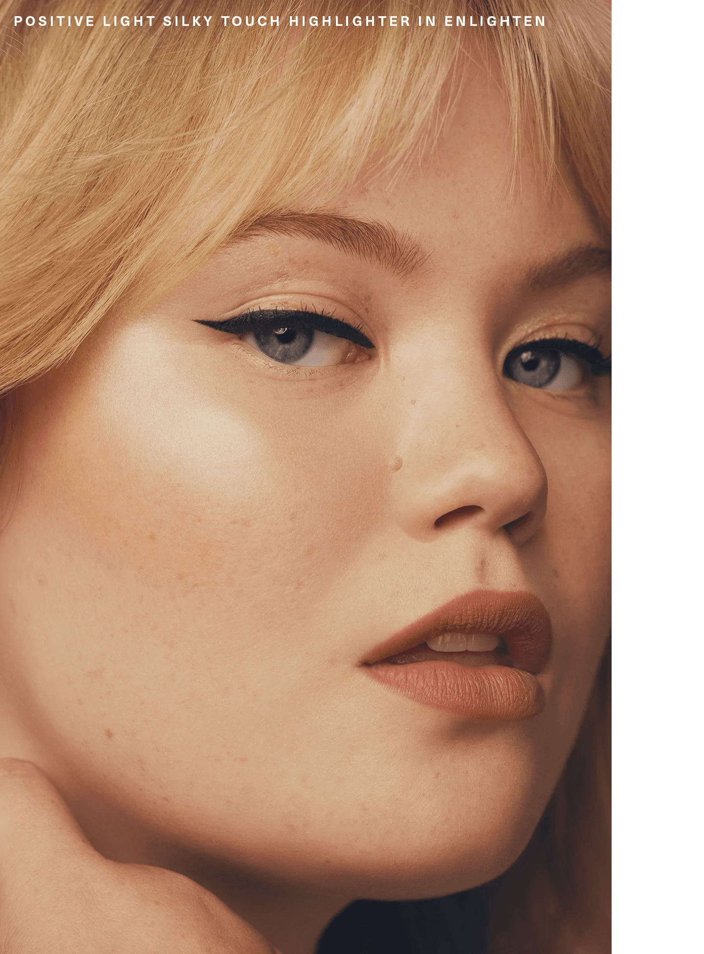 Rare Beauty - Positive Light Silky Touch Highlighter (2.8g)