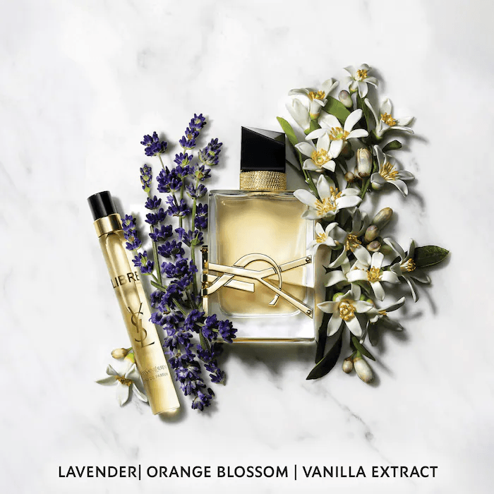 Sephora Favorites - Luxe Vibes Mini Luxury Beauty Sampler Set