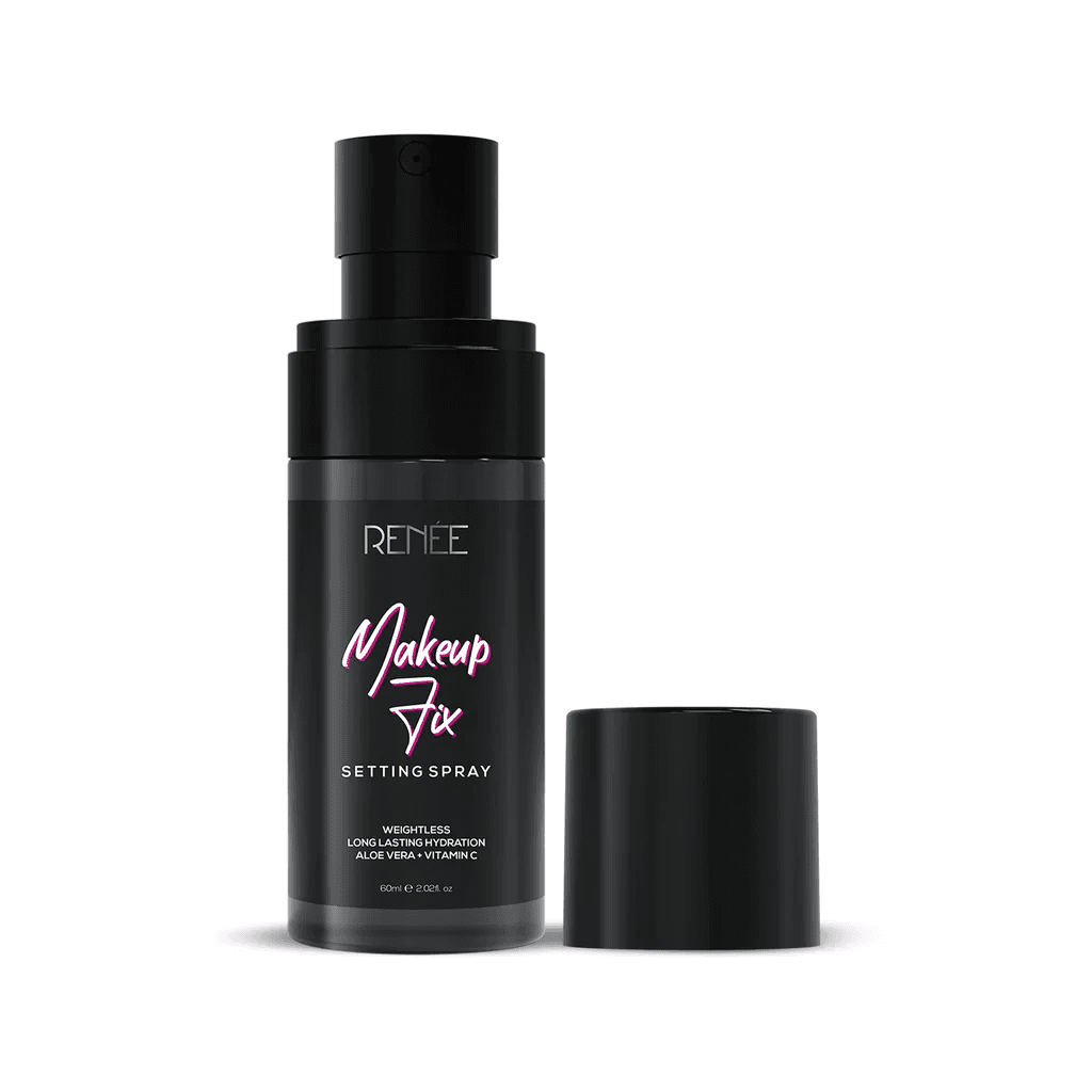 RENEE - Makeup Fix Setting Spray (60mL)