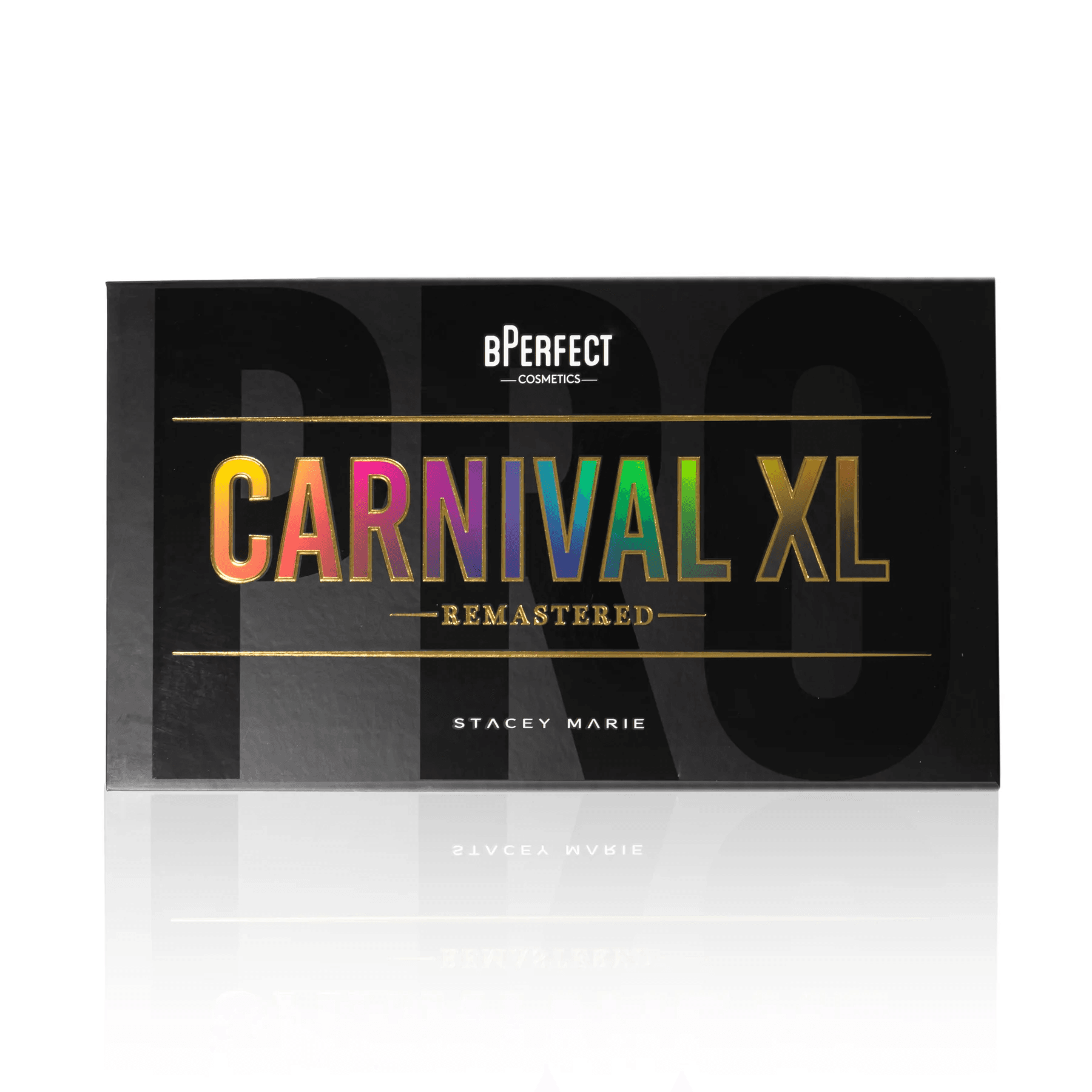 BPerfect - x Stacey Marie - Carnival XL Pro - (Remastered)
