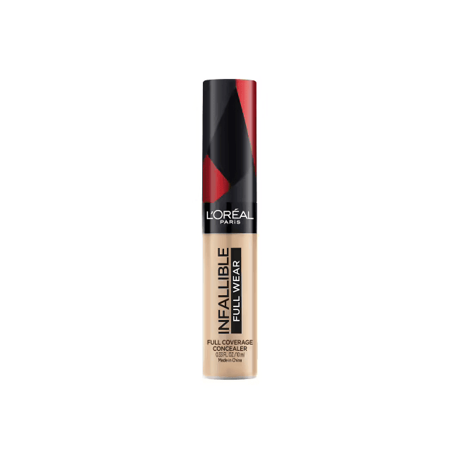 Loreal Paris - Infallible Full Wear Concealer (10ml)