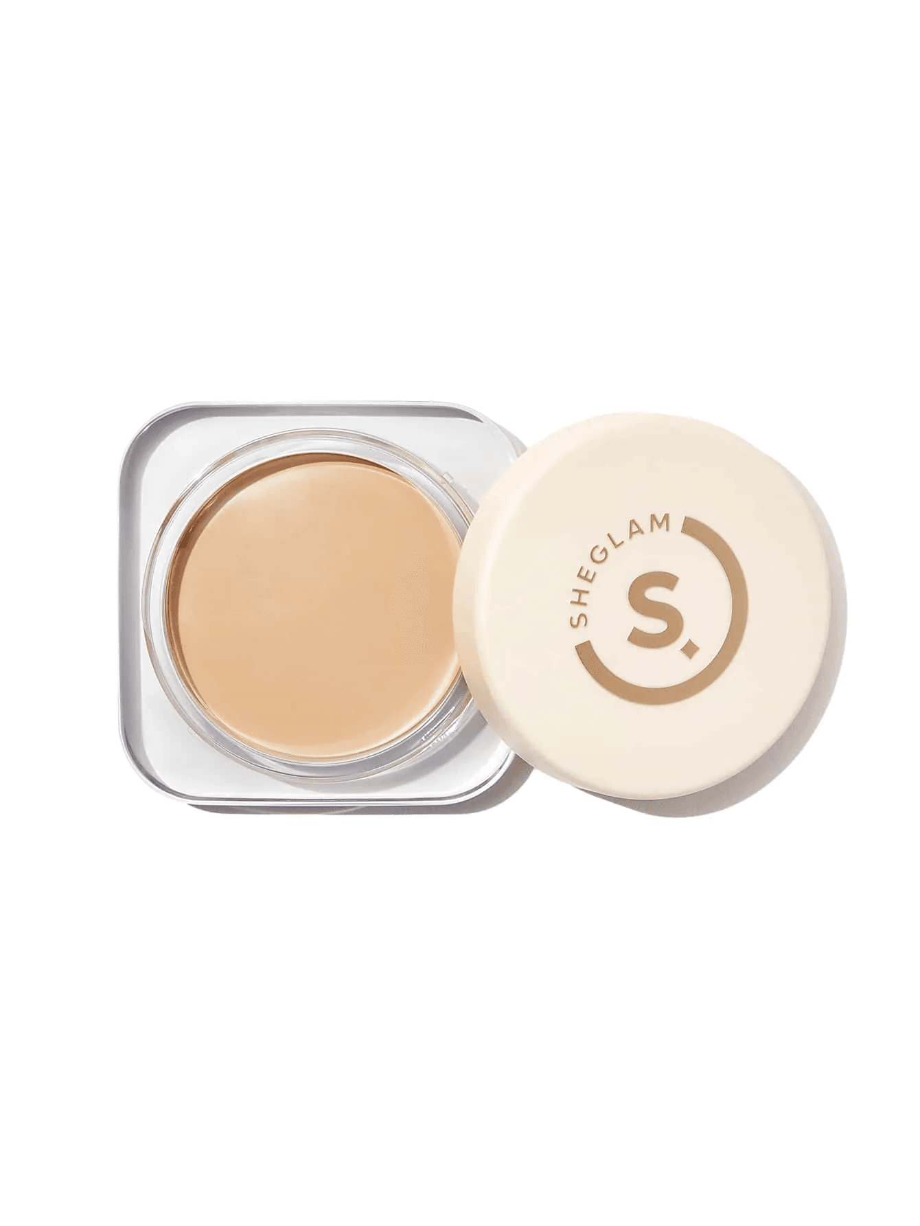 Sheglam - SKINFLUENCER FULL COVERAGE FOUNDATION BALM