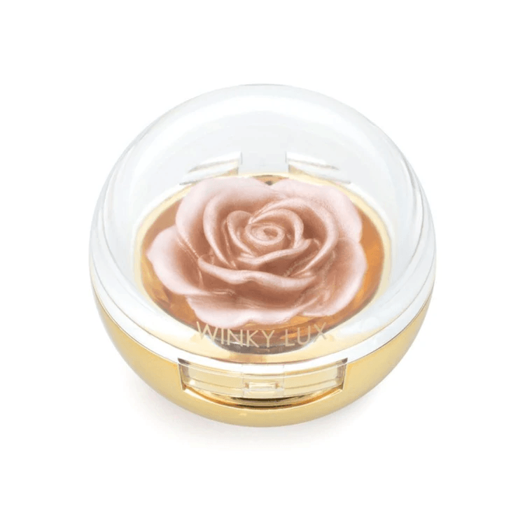 Winky Lux - CHEEKY ROSE HIGHLIGHTER (4.8g)