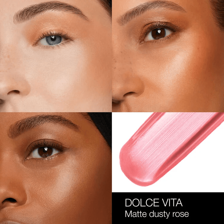 Nars - LIQUID BLUSH (SHADE - DOLCE VITA) - 15mL