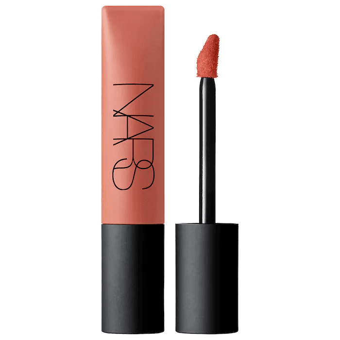 Nars - Air Matte Lip Color Fondant A Levres Air Mat