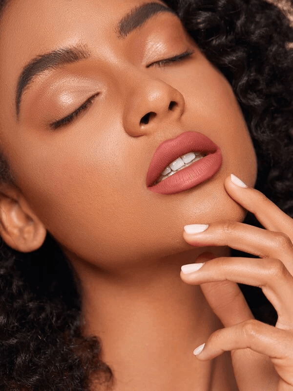 Sheglam - Matte Allure Liquid Lipstick-Private Tour