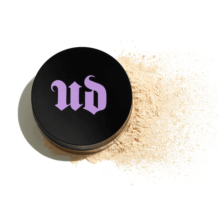 Urban Decay - Translucent All Nighter Lightweight Loose Setting Powder