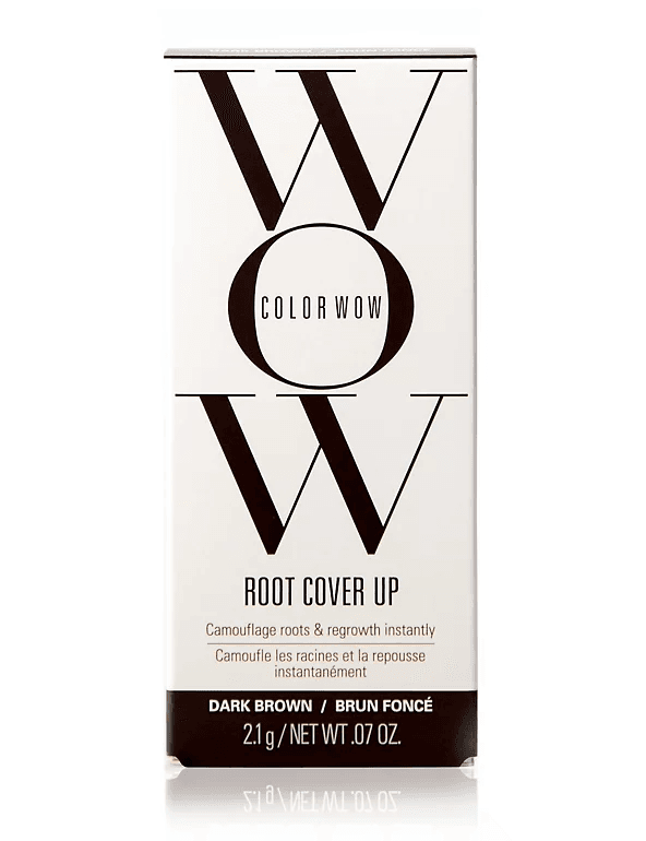 Color Wow - Root Cover Up For (Dark Brown/Brun Fonce) (2.1g)