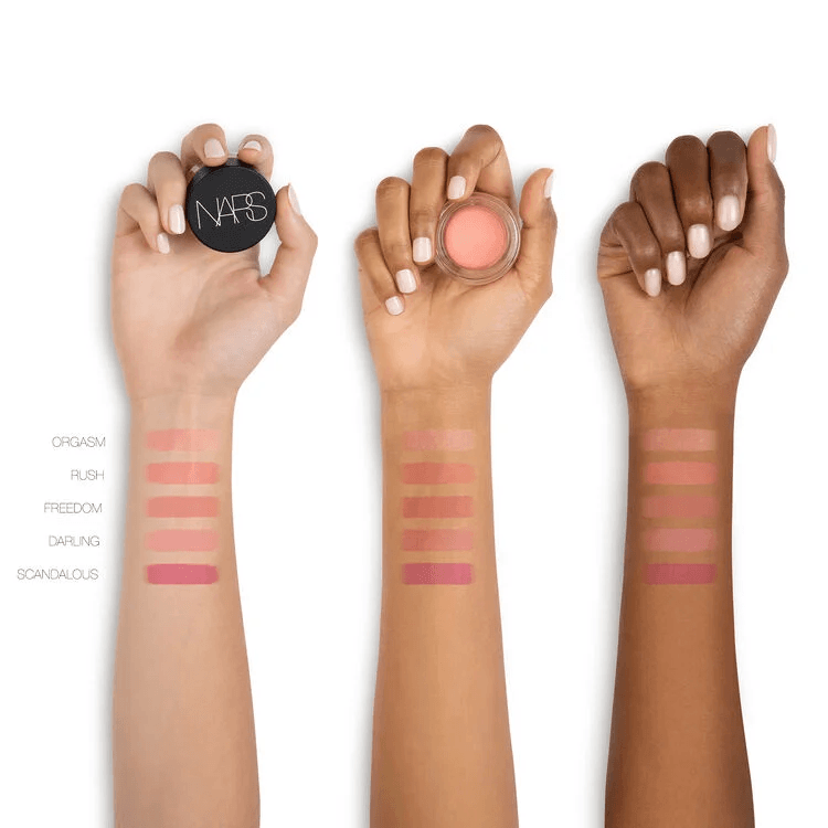 Nars - AIR MATTE BLUSH (6g)