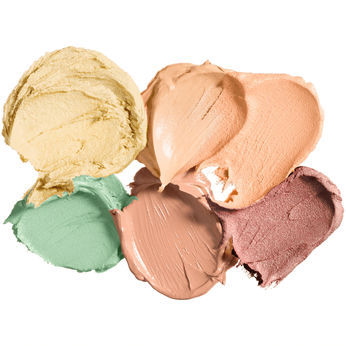 Maybelline - MASTER CAMO™ COLOR CORRECTING KIT (100 LIGHT/CLAIR)