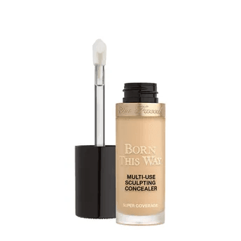 Too Faced - Born This Way Super Coverage Multi Use Sculpting Concealer (13.5ML)