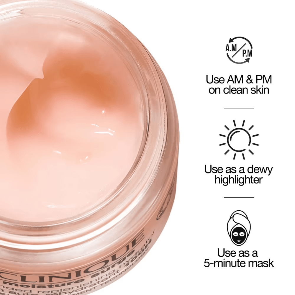 Clinique - Moisture Surge 100h Auto-replenishing Hydrator (Moisturizer) (30mL)