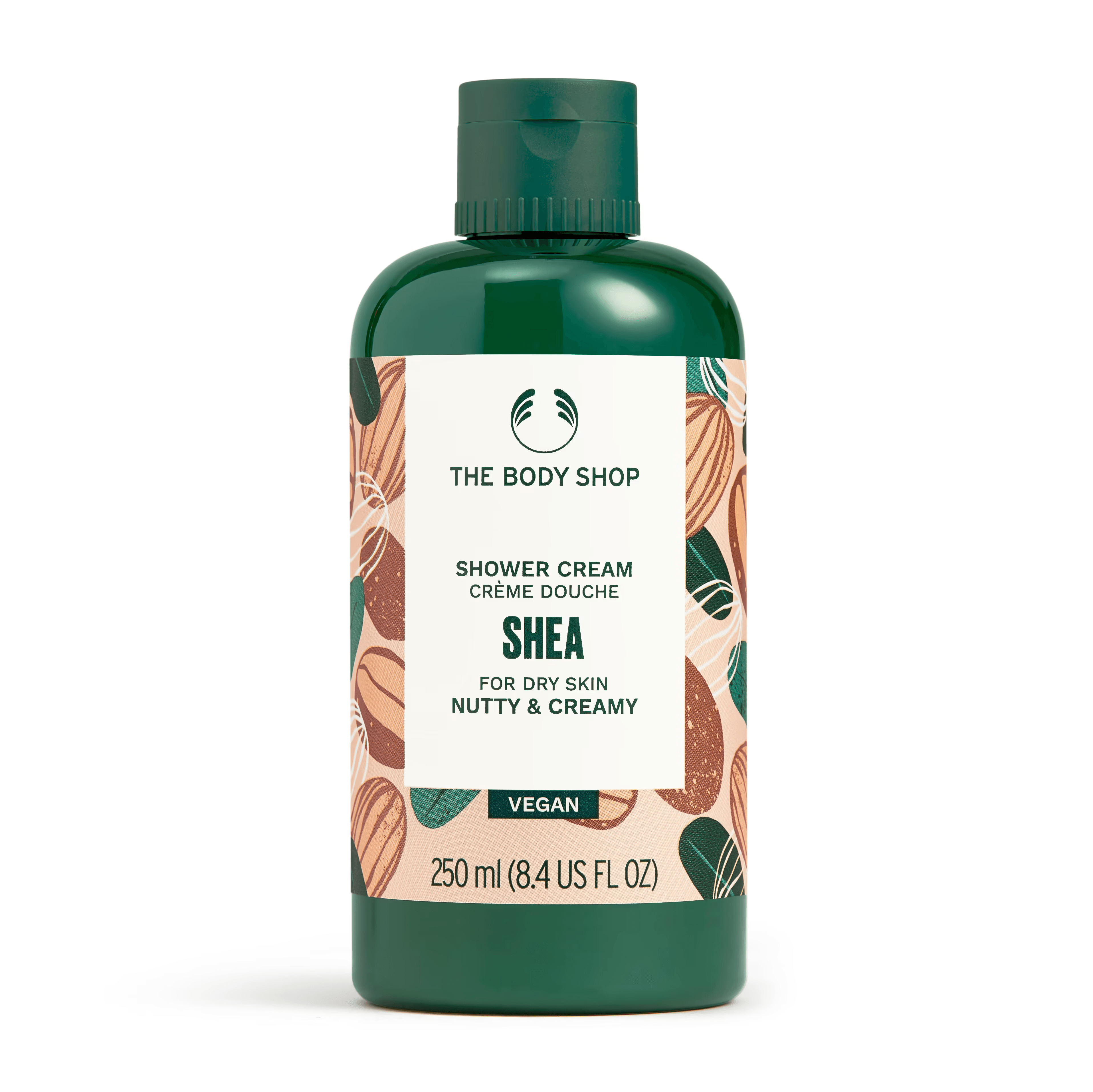 The Body shop - Shea Shower Cream (250ml)