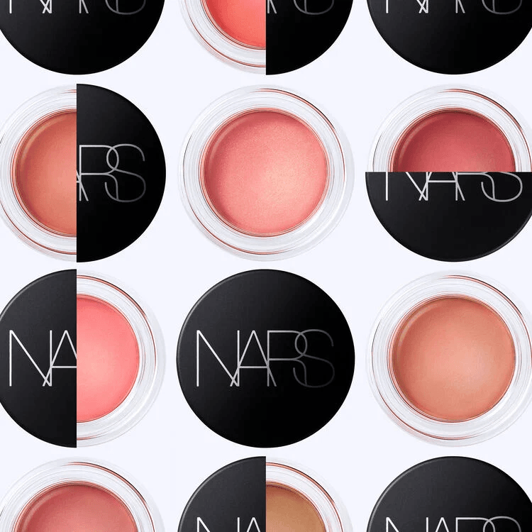 Nars - AIR MATTE BLUSH (6g)