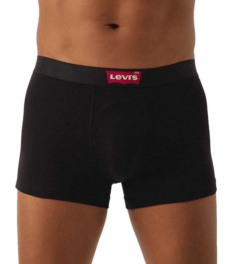 Levis - (#032 - 01N) - Premium Trunk Underwear Men - ASSTD