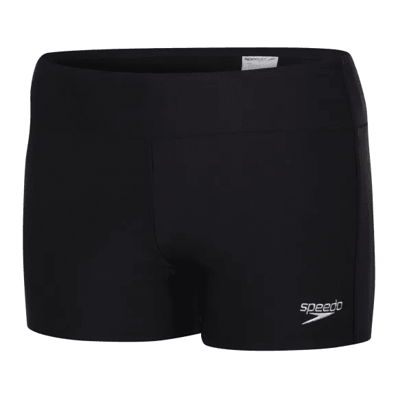 Speedo - Essential Houston Aquashort - Black (#8141110001 Size - 38) - 01N