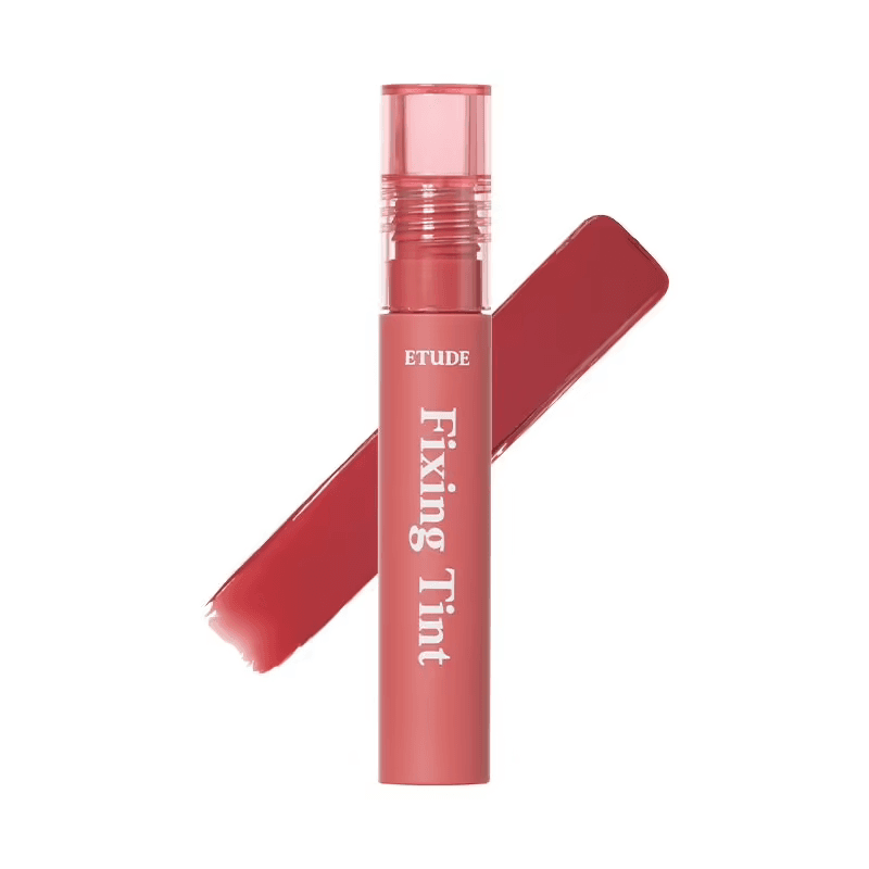 Etude- House Fixing Tint Lipstick (4g)