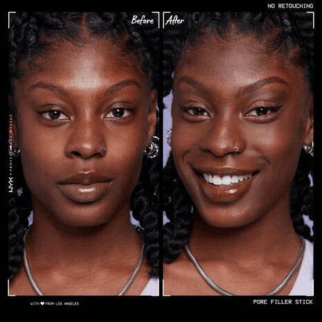Nyx - PORE FILLER TARGETED STICK (3g)