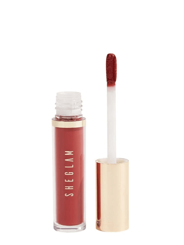 Sheglam - Matte Allure Liquid Lipstick-Private Tour